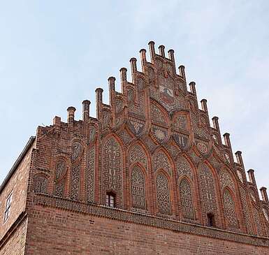 Rathaus Jüterbog