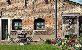 Ferienwohnungen & Ferienhäuser