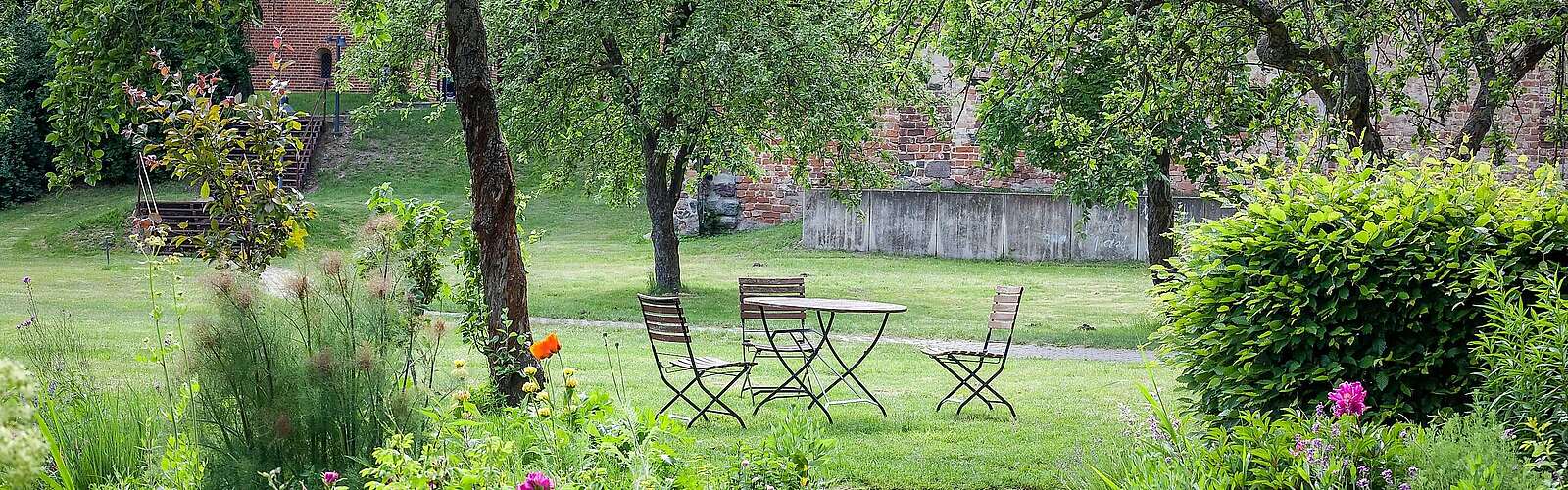 Headerbilder Kloster Lehnin