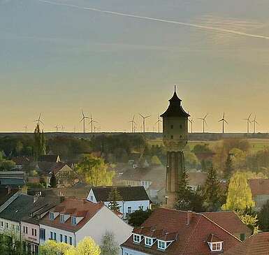 Treuenbrietzen