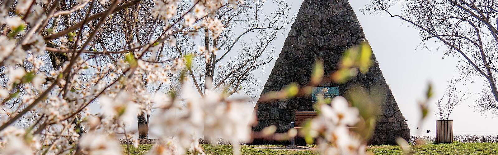 Veranstaltung auf der Freilichtbühne im Stadtpark