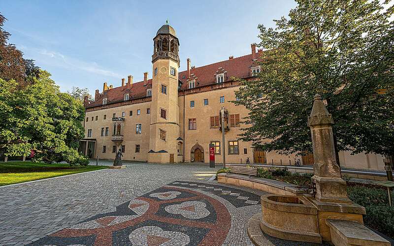 



    
        
                WelterbeRegion Anhalt - Dessau - Wittenberg,
            
        
                Foto: Welterberegion/Uwe Weigel
            
    

