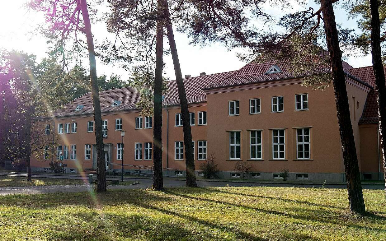 Kulturzentrum DAS HAUS - Städteporträt Niedergörsdorf