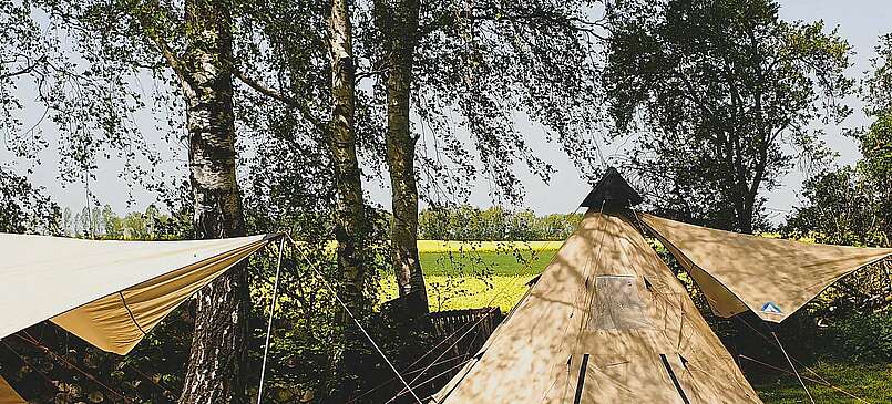 Campingplätze
