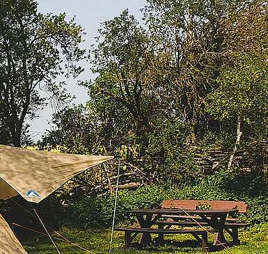 Campingplätze