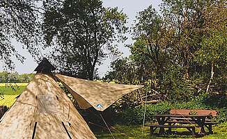 Campingplätze