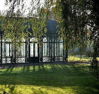 Landesgartenschau Beelitz