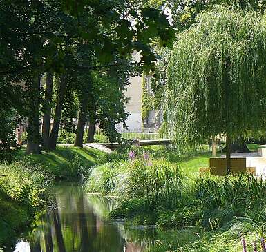Luckenwalde