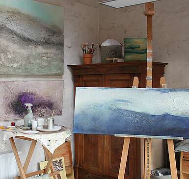 Atelier "ArtFiness"