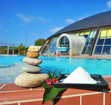 SteinTherme Bad Belzig
