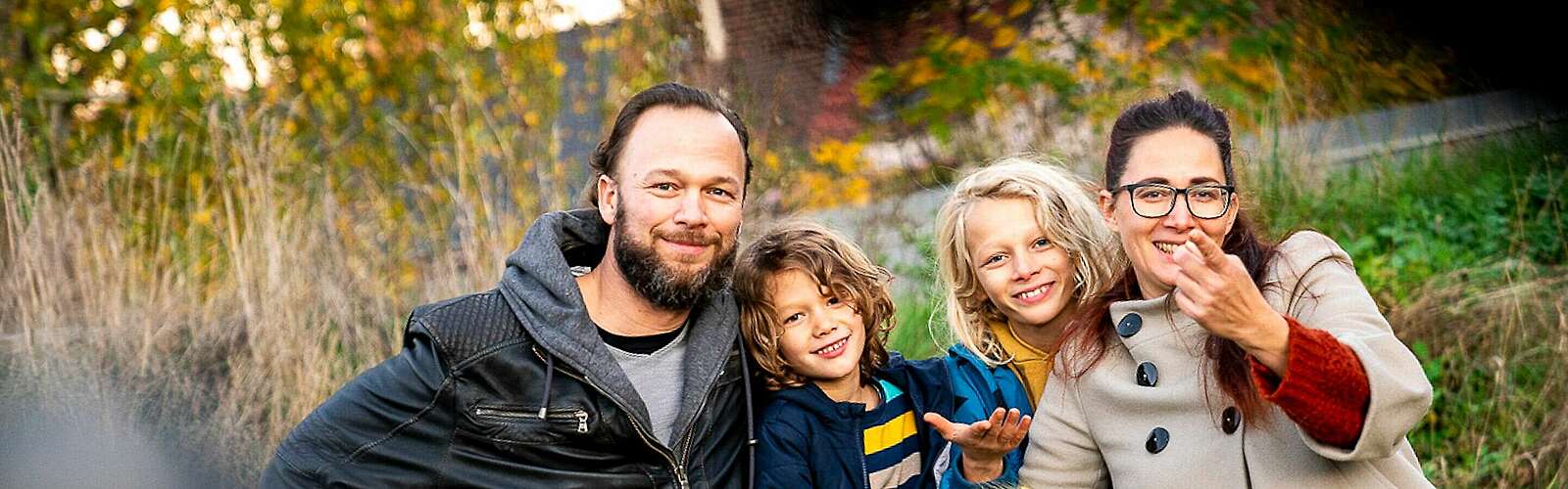 Familie Körner Die Auszeit in Rietz,
            
        
                Foto: Tourismusverband Fläming e.V./Jan Sobotka
