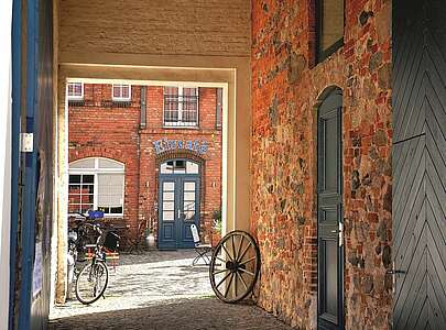 Altstadt Bad Belzig
